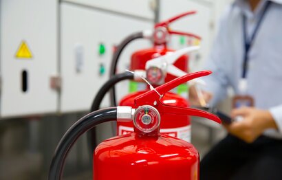Zodpovednosť konateľa za škodu spôsobenú pri výkone funkcie na úseku ochrany pred požiarmi.