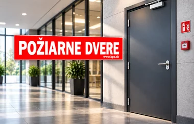 Ako správne vybrať požiarny uzáver