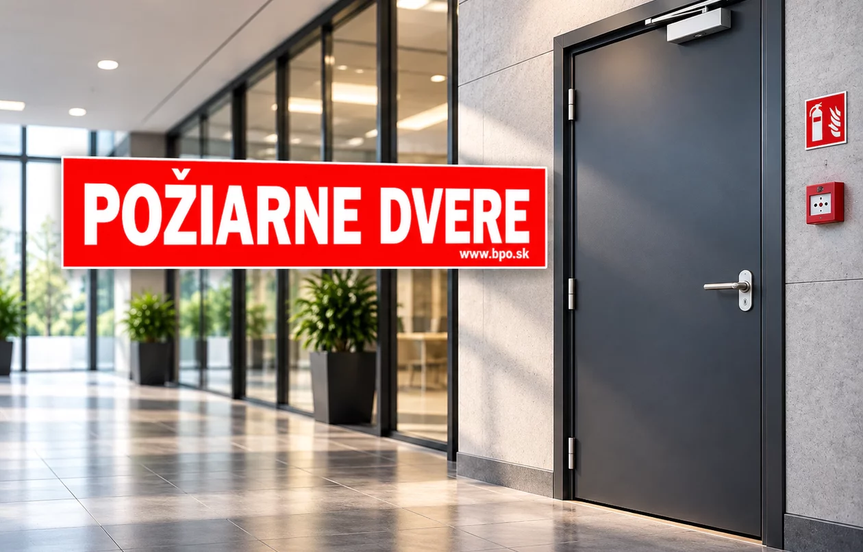 Ako správne vybrať požiarny uzáver Ako správne vybrať požiarny uzáver