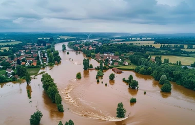 Dôvodová správa zmeny legislatívy o vykonávaní predpovednej povodňovej služby