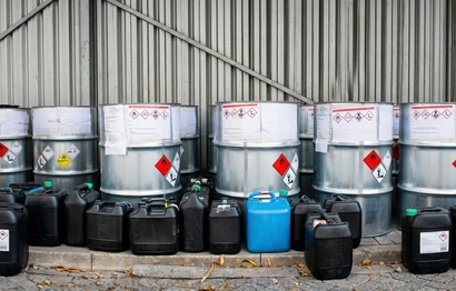 Identifikačný list nebezpečného odpadu