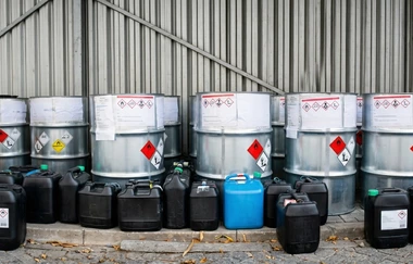 Identifikačný list nebezpečného odpadu