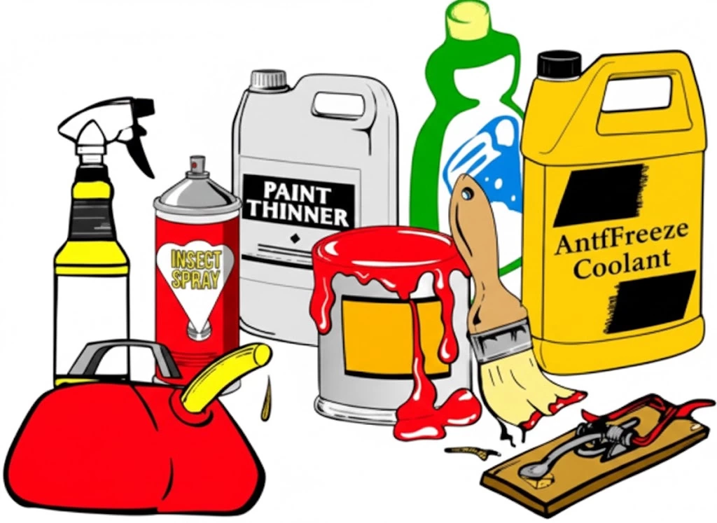 Ohlásenie o vzniku odpadu a nakladaní s ním