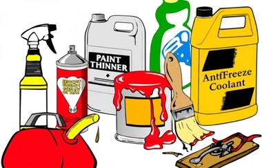 Ohlásenie o vzniku odpadu a nakladaní s ním