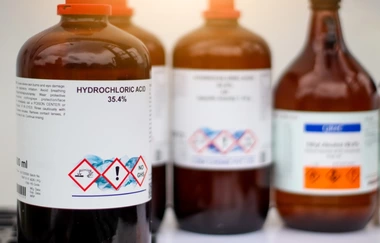 Posudok o riziku pri práci s chemickými faktormi