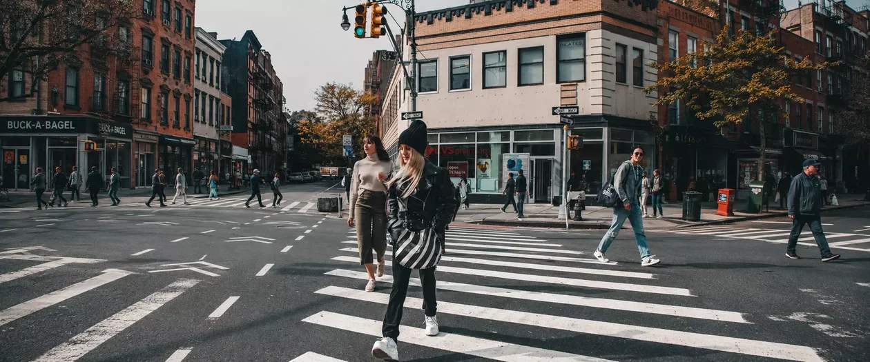 Povinnosti chodca na priechode pre chodcov Povinnosti chodca na priechode pre chodcov