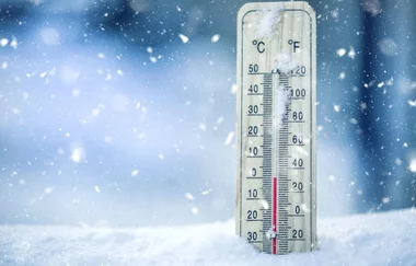 Povinnosti zamestnávateľa pri práci v chlade pod 10 °C