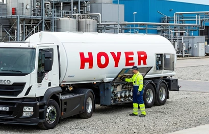 Predbežná informácia o zmene zákona o cestnej doprave