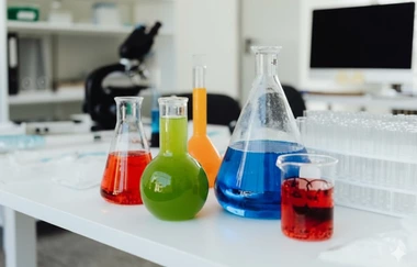 Predbežná informácia o zmene zákona o podmienkach uvedenia chemických látok a chemických zmesí na trh