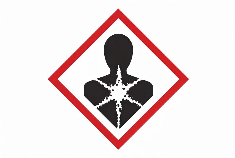 Prevádzkový poriadok: Práca s chemickými faktormi a CMR faktormi