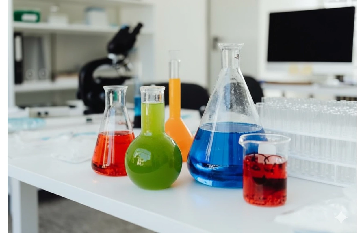 Príprava novely zákona o chemických látkach a zmesiach 2026