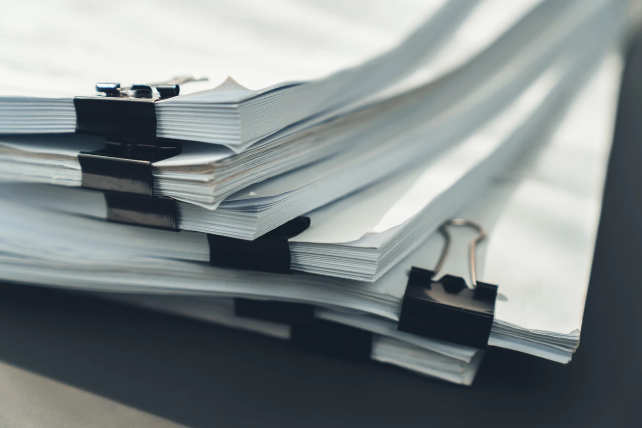 sprava k novele vyhlášky o požiarnej evidencii