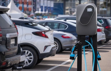 Zabezpečenie parkovacích miest pre elektromobily z hľadiska ochrany pred požiarmi